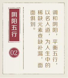 宣威起名流程二